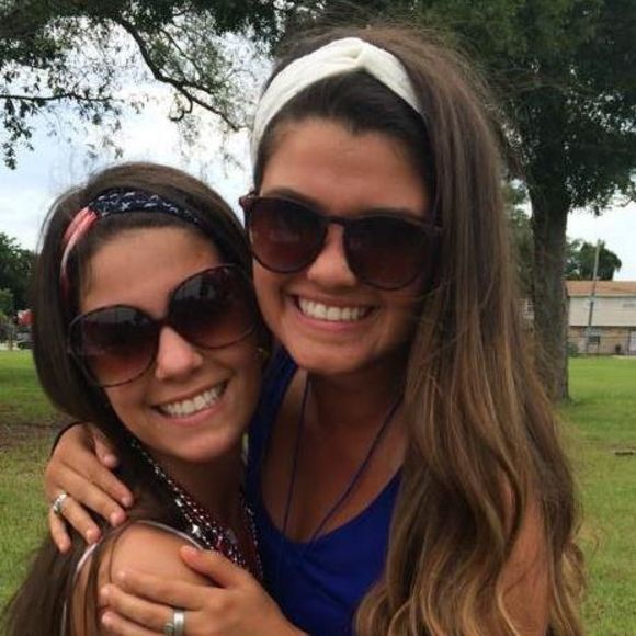 Meet your Posher, Gianna - Picture 1 of 1